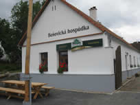 Boovick hospdka