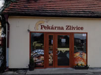 Pekrna Zlivice