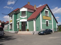 Hostinec U tlich